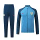 24/25 Club America  Blue Jacket Tracksuit(01)