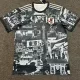 24/25 Japan City Edition Black Fans Soccer Jersey