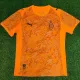 25/26 ACM  Special Edition Yellow Fans Soccer Jersey