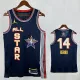 24/25 ALL-STAR HERRO #14Royal Blue Top Quality Hot Pressing NBA Jersey