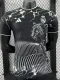 24/25 RMA Leopard Black and White  Player Version Training shirts