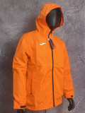 24/25 Joma Yellow Outdoor Jackets(F01河马黄）