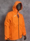 24/25 Joma Yellow Outdoor Jackets(F01河马黄）