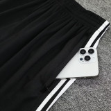 24/25 RMA White  Dragon Edition Tank top and shorts suit