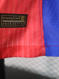 24/25 USA Blue Player Version Soccer Jersey
