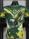 24/25 Brazil Green Special Edition  Player Version Soccer Jersey