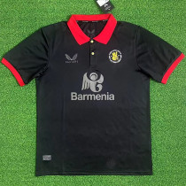 LeverKusen 120th Anniversary Edition  Fans Soccer Jersey