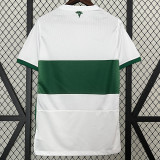 24/25 Elche CF Home Fans Soccer Jersey