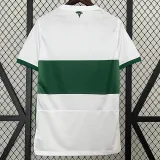 24/25 Elche CF Home Fans Soccer Jersey