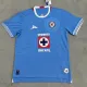 24/25 Cruz Azul Home Fans Soccer Jersey