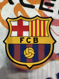 25 /26 BAR 1899 Graffiti Edition Player Version Soccer Jersey