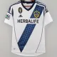 2012/2013 LA Galaxy Home Retro Soccer Jersey