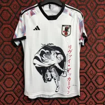 24/25 Japan Attack Giants Fans Soccer Jersey（进攻巨人  ）