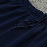 24/25 TOT Sapphire Blue  Jacket Tracksuit   （宝蓝）