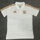 25/26 Tigres White Polo shirts