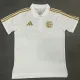 25/26 Tigres White Polo shirts