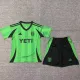 25/26 Austin FC Home Kids Soccer Jersey