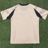 25/26  New York Red Bulls Away  Fans Soccer Jersey