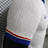 24 /25 CHE Away Player Version Soccer Jersey