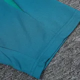 24/25 Portugal  Green  Training Short Suit