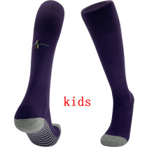2024 England Away Purple Kids socks(儿童)