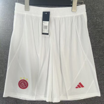 24/25 Ajax Home Shorts Pants