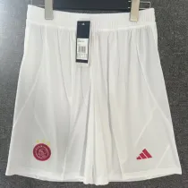 24/25 Ajax Home Shorts Pants