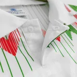 1990/1992 Wales Away Retro Soccer Jersey