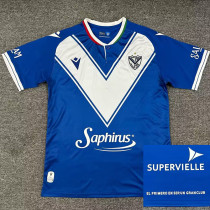25/26 Sarsfield Away Fans Soccer Jersey