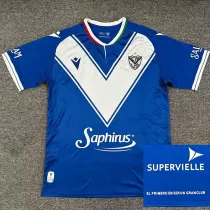 25/26 Sarsfield Away Fans Soccer Jersey