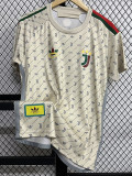 2024 JUV Mud Yellow Special Edition T Shirt