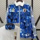 24/25  Japan Dragon Ball Double Sided Windbreaker (双面风衣)