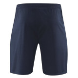 24/25  BAR Orange Training Short Suit  (橙色）