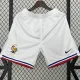 2024  France Home Shorts Pants