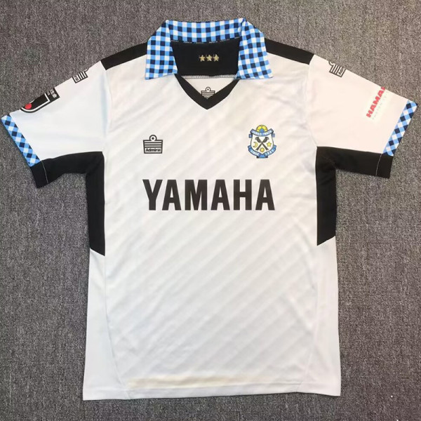 24/25 Júbilo Iwata Away Fans Soccer Jersey 磐田喜悦