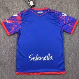 24/25 Bologna Fourth Fans Soccer Jersey