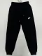 24/25 New NK Black Cotton  Pants (W8棉裤)