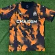 23/24 Marseille Third Fans Soccer Jersey