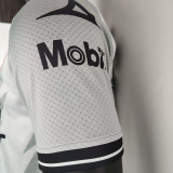 24/25 Necaxa  Away  Player Version Soccer Jersey（球员）
