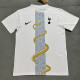 2025 TOT Year of the Snake Commemorative Edition White Fans Soccer Jersey