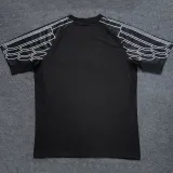 25/26 PSG Jordan Fourth  Fans Soccer Jersey