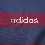 1995/1997 Newcastle Away Long Sleeve Retro Soccer Jersey (长袖)