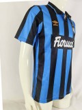 1993/1994 INT Home Retro Soccer Jersey