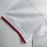 2014 USA Home Retro Soccer Jersey