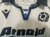 2025 Scotland Away Rugby Jersey