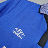 1994/1995 EVE Home Retro Soccer Jersey