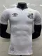 24/25 Santos FC Home Player Version Soccer Jersey