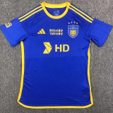 24/25 Ulsan Hyundai FC Home Fans Soccer Jersey(蔚山现代)