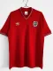 1984/1987 England Away Retro Soccer Jersey