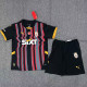 24/25 Galatasaray Third Kids Soccer Jersey